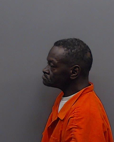 COLLINS, JAMES STEVEN booking photo