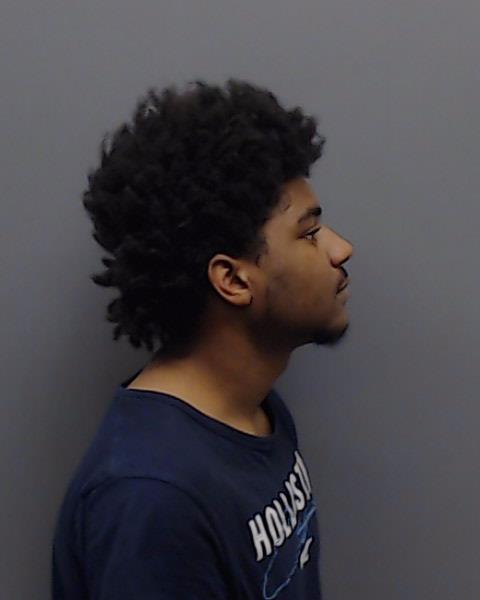 BROWN, DEANTHONY MARQUISE booking photo