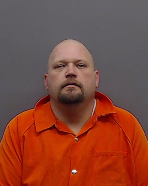 KELLEY, GARRY LEON, Jr. booking photo