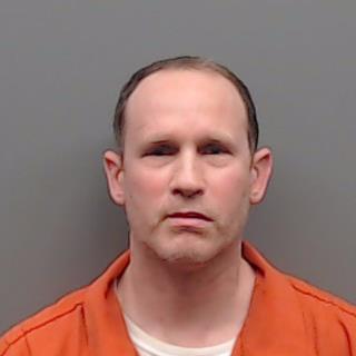 ROSQUIST, JESSE CARRINGTON booking photo