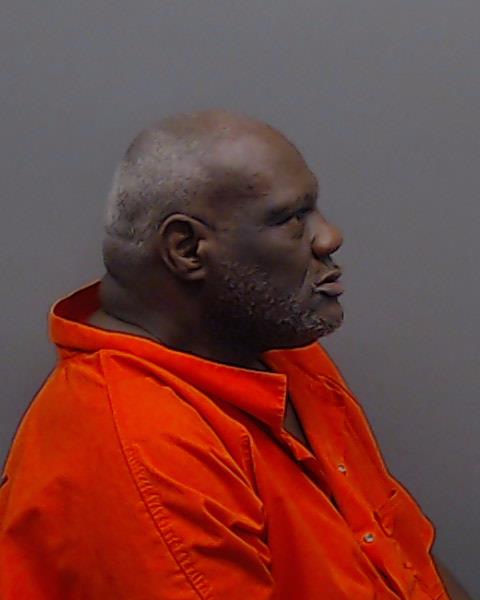 JOSEPH, DERRICK ANTHONY booking photo