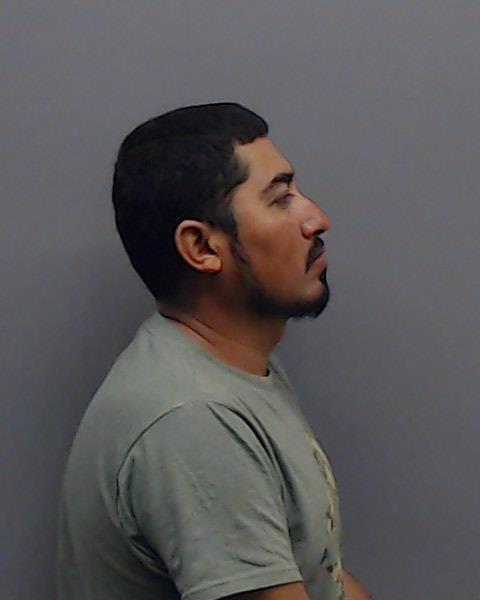 ARREDONDO, DIEGO booking photo
