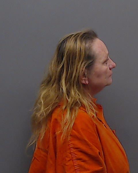 HOLLEY, LINDA arrested by Smith County SO/PD