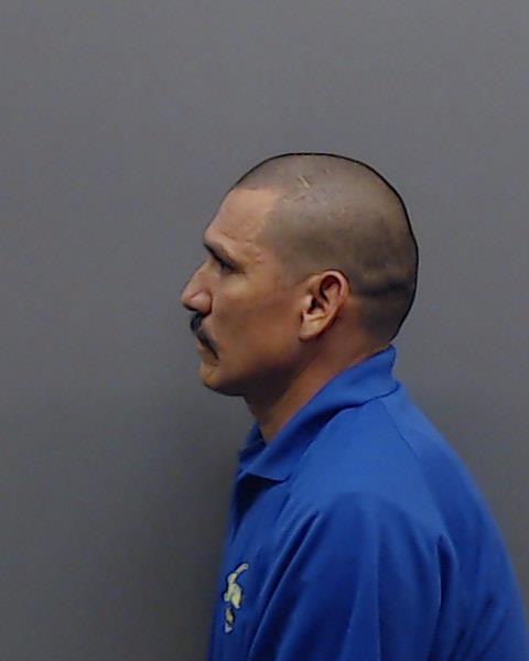 VALENZUELA-RUIZ, JESUS booking photo