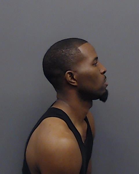 ANDERSON, KENYATTA CORDELLE booking photo