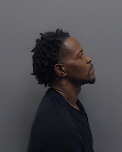 JACKSON, DERIC LARELL booking photo