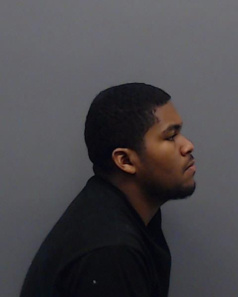 NEWTON, DAVID ISRAEL booking photo