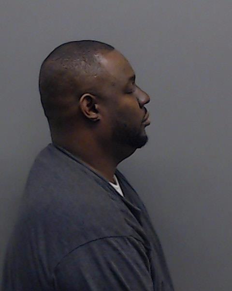 GRAY, STEVIE TROY arrested by Smith County SO/PD