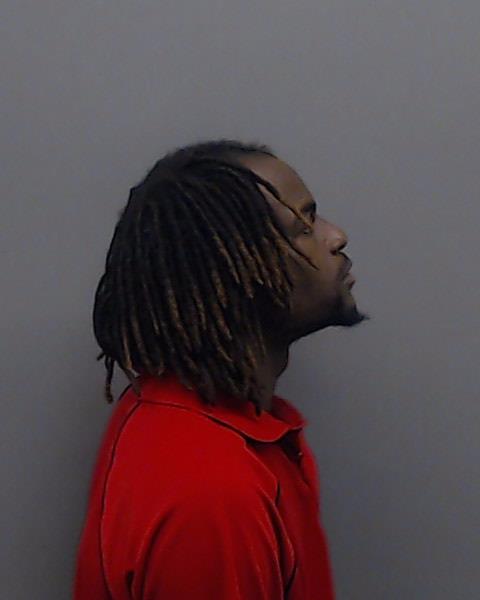 BROWN, STEVEN LAMONT booking photo