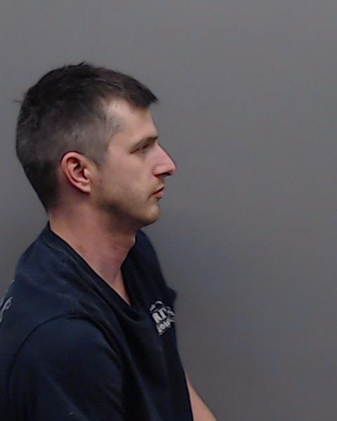 CARR, COREY booking photo