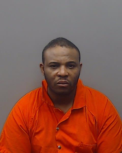 CLARK, DANNY booking photo