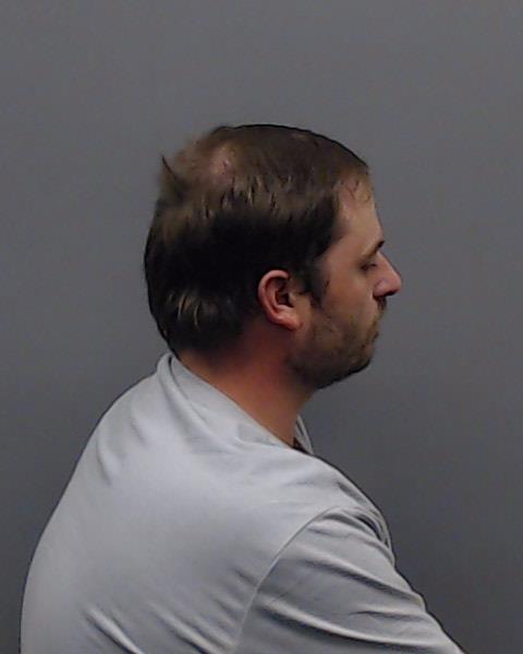 WALLACE, CODY MICHAEL booking photo