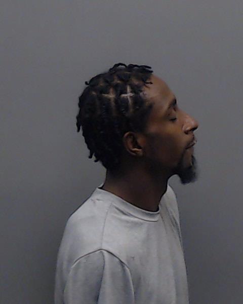 SCOTT, FREDRICK ARTHUR, Jr. booking photo