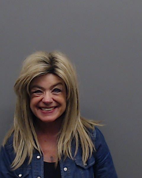 BOBBITT, SHEILA booking photo