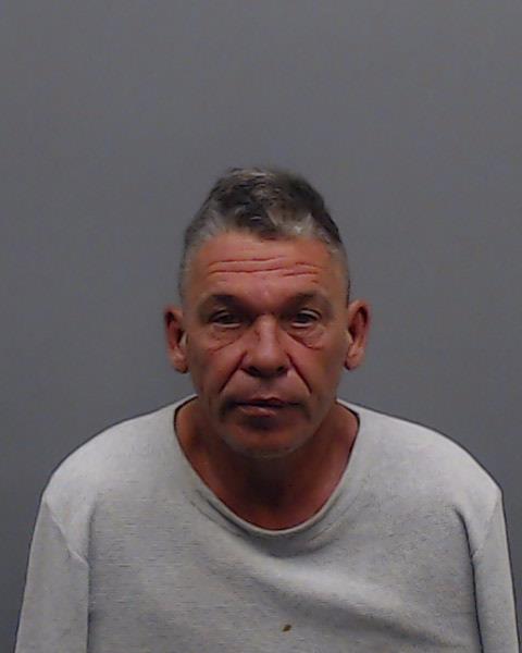 SCHMIDT, BILLY JOE booking photo