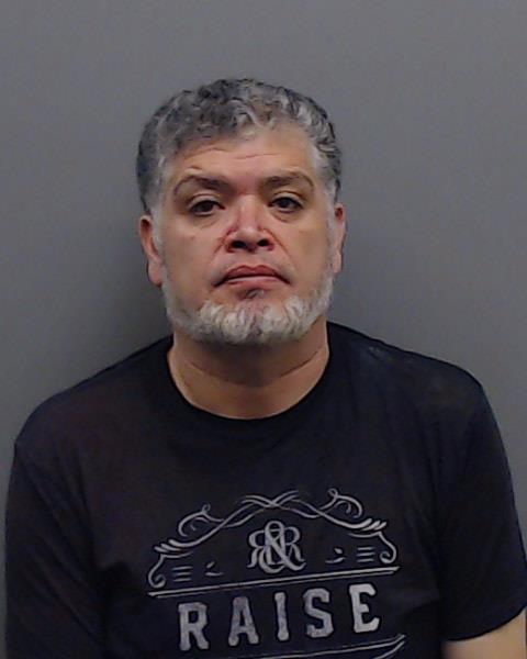 NUNEZ, JESUS SANCHEZ booking photo