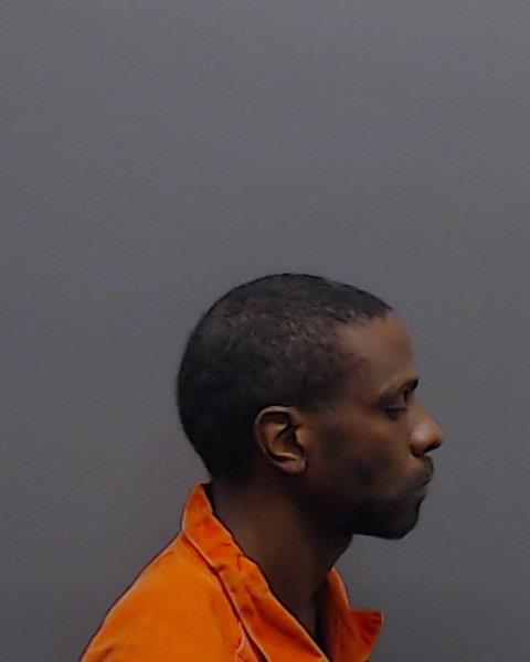 BECKWORTH, ADAM ALEXANDER booking photo