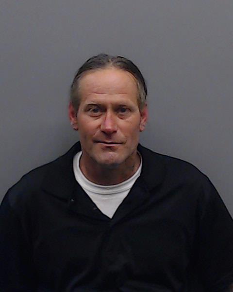 BOWEN, MICHAEL SHANE booking photo
