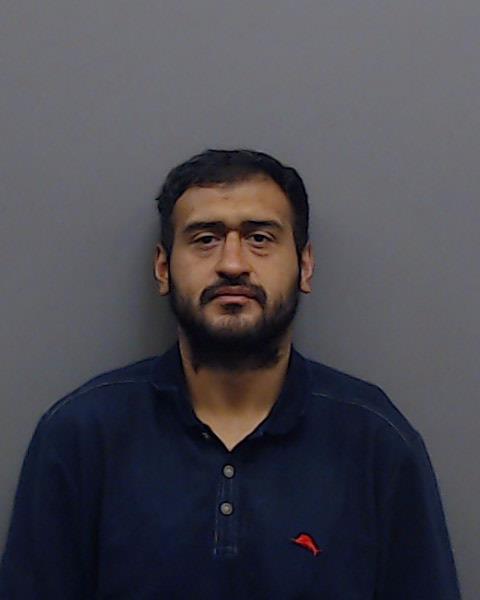 VIDALES, SERGIO booking photo