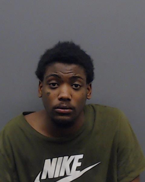 WALKER, DARIAN RAYSHAUD booking photo