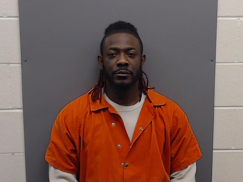 OWENS, DAMIEN DEWAYNE booking photo