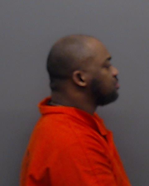 WHITE, ALLEN JEROME booking photo