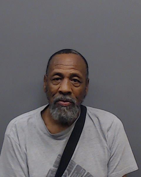 MITCHEM, NATHANIEL THEODORE, Jr. booking photo