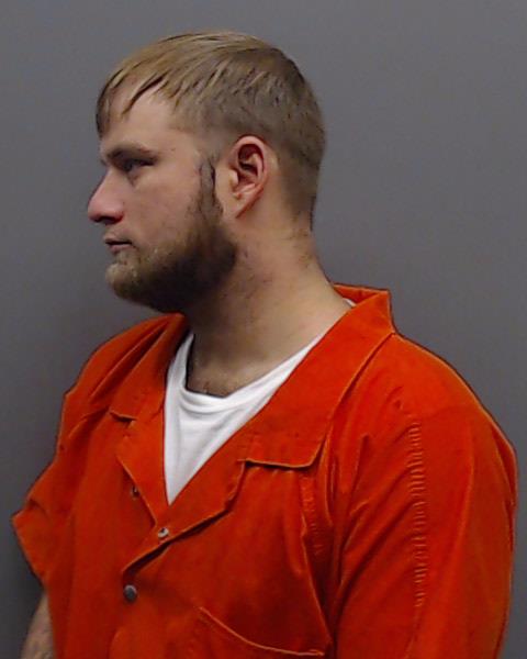 WALDON, KOLBY WYANE booking photo