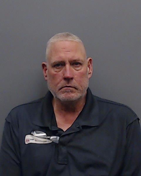 BROUSSARD, BARRY LYNN booking photo