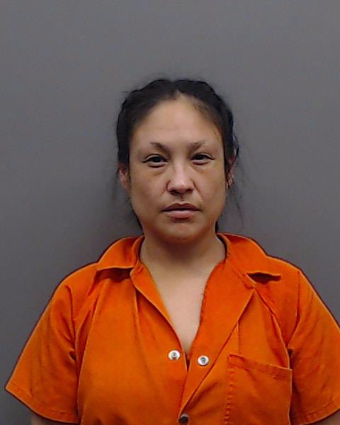 RODRIGUEZ, LORENA booking photo