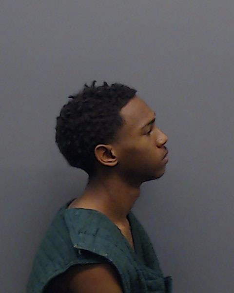 GILLIAM, XAVIER, Jr. booking photo