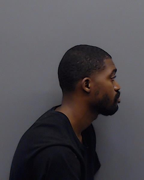 COLEMAN, RODERICK TIMMOND booking photo