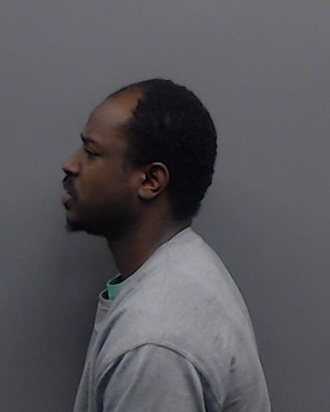 DAVIS, TERRANCE LADALE booking photo