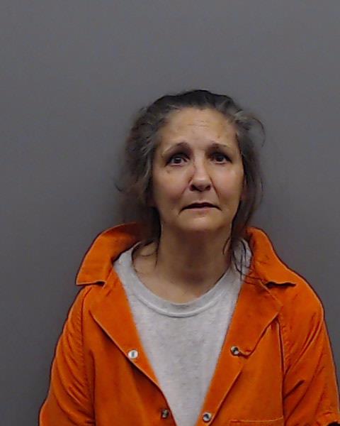 EMBRY, RHONDA booking photo
