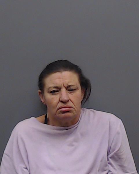 BROWN, SHARON SUE booking photo