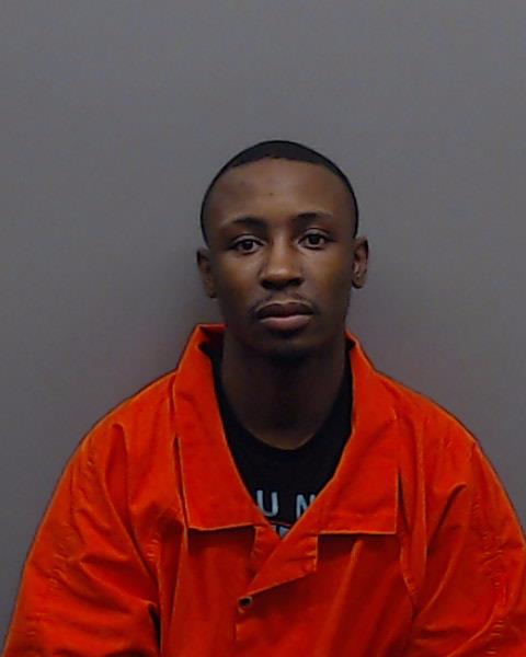 HAWKINS, JACOBY JAMAR booking photo