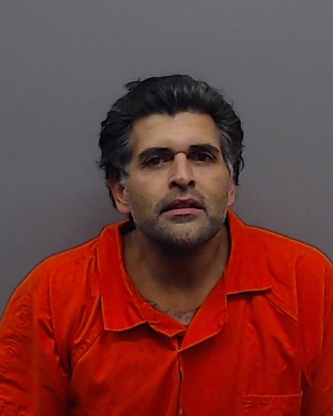 CAMACHO, GENARO GONZALES booking photo