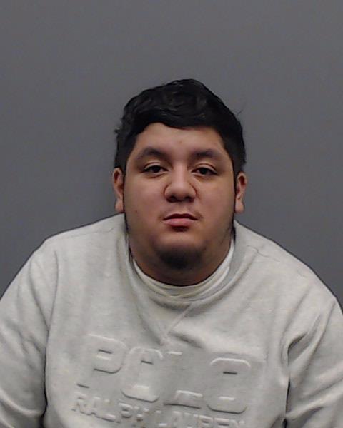 PINAL, ULYSES booking photo