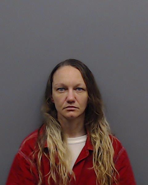 DUNCAN, TRACY JO booking photo