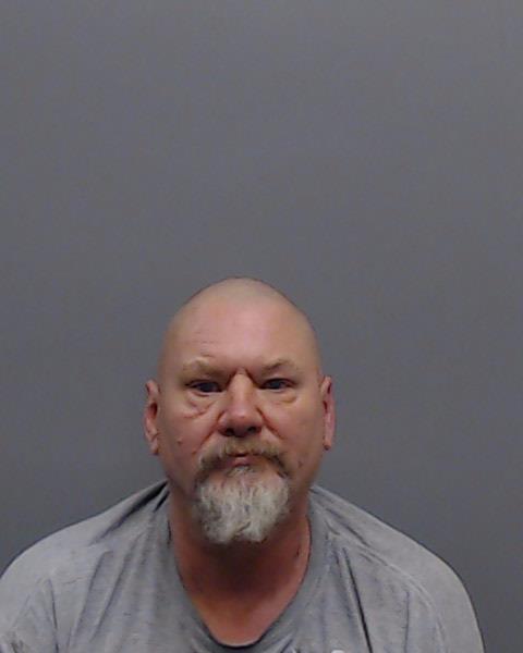 HAWKS, DARREN M. booking photo