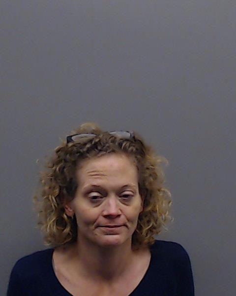 MCDANIEL, CHARLINE MICHELLE booking photo