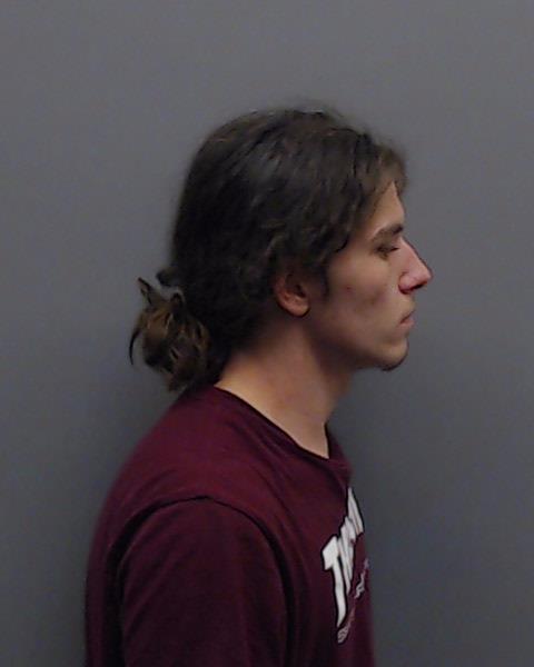 MILLER, RIGGS MASON booking photo