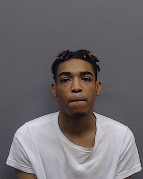 HANKINS, JORDAN SYNCERE TYKEIST booking photo