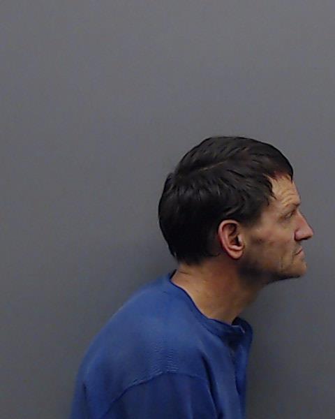 WALKER, SCOTTY WAYNE booking photo
