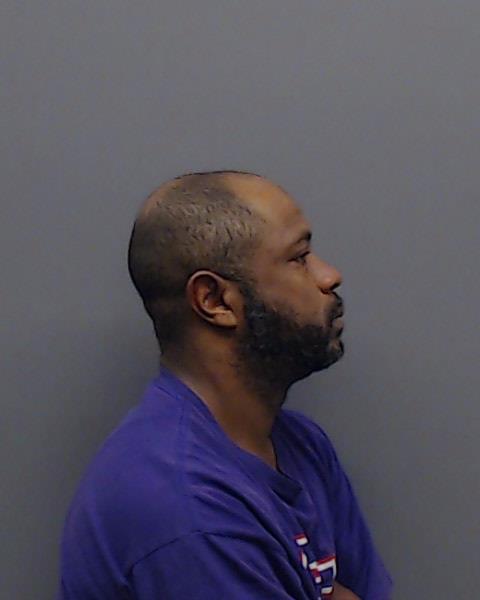 WALKER, RICKIE LYNN booking photo