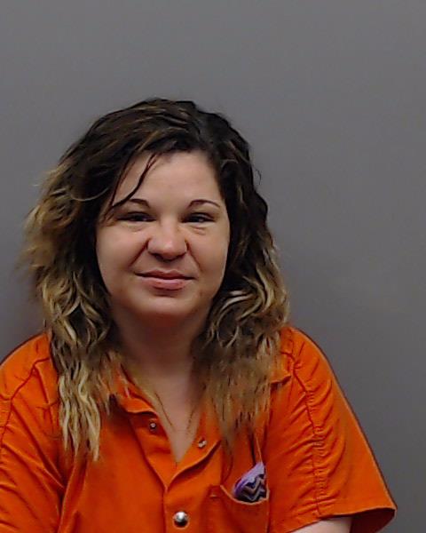 RINEHART, DESIREE TERESSE booking photo