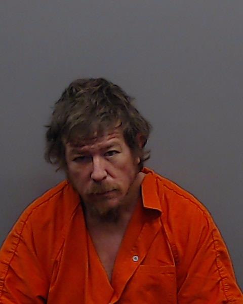 MCKEE, NATHAN DANIEL booking photo