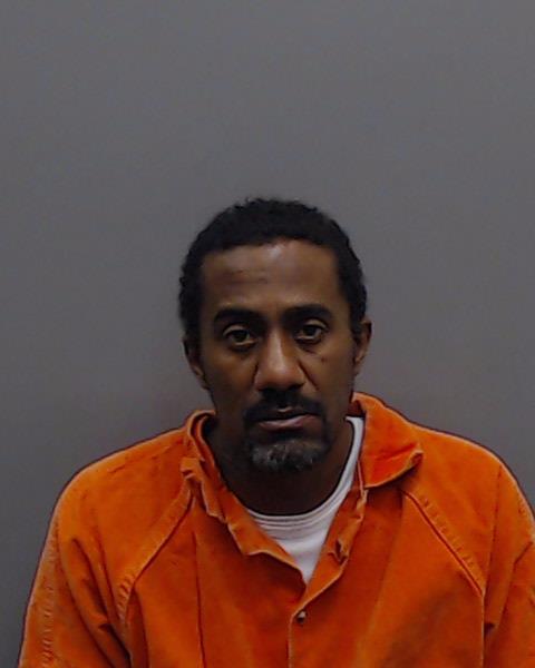 OLUTOSIN, IMAROGBE booking photo