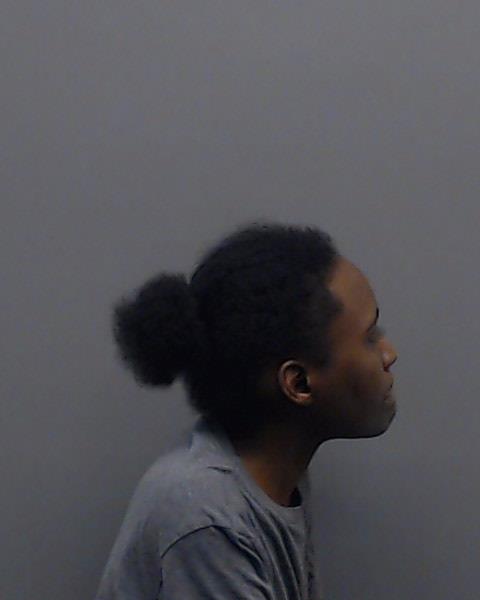 DONNELL, BROOK booking photo