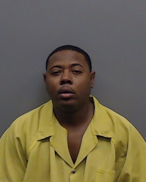 MCKENZIE, ALONZO LEE booking photo